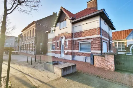 Huis Te Huur Helkijn