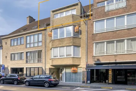 Appartement Te Koop Avelgem