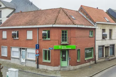 Huis Te Koop Merchtem