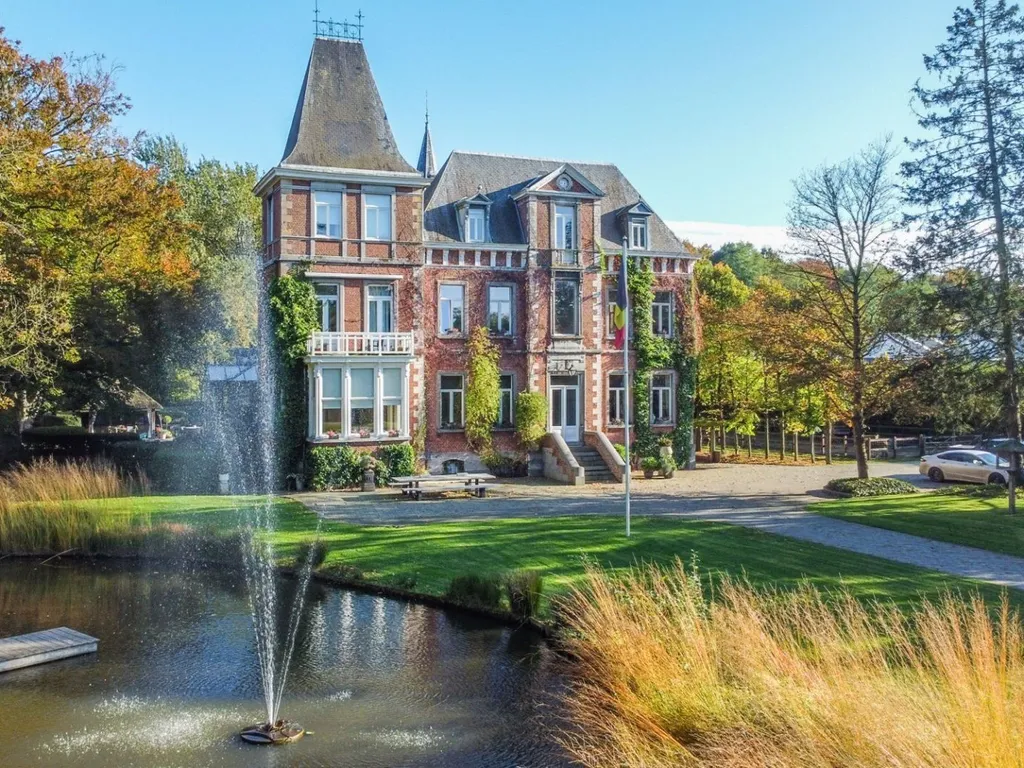 Hoofdfoto Huis in Hannut