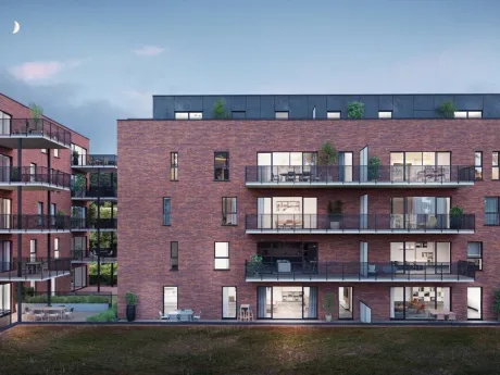 Appartement in Tubeke - Rue Des Frères Lefort 12, 1480 - foto 3