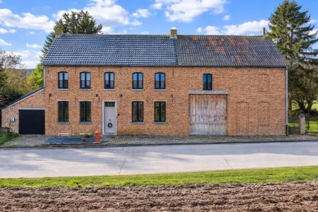 Huis Te Koop Pajottegem
