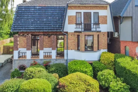 Huis Te Koop Halle