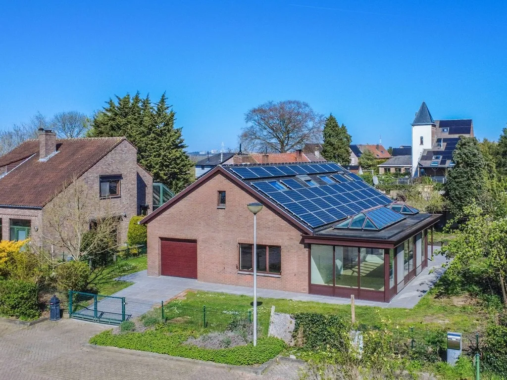 Hoofdfoto Huis in Beersel