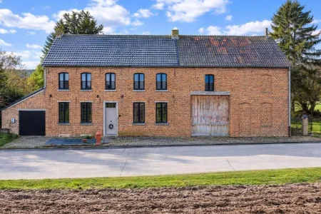 Huis Te Koop Herne