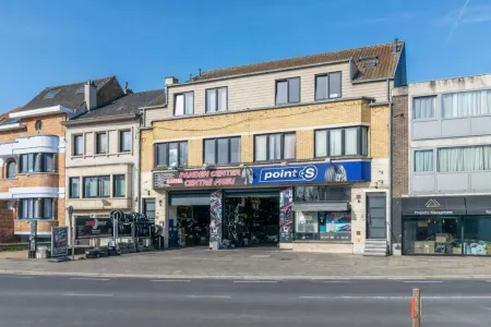Appartement Te Koop Sint-Pieters-Leeuw