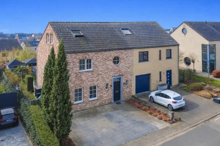 Huis Te Koop Lembeek