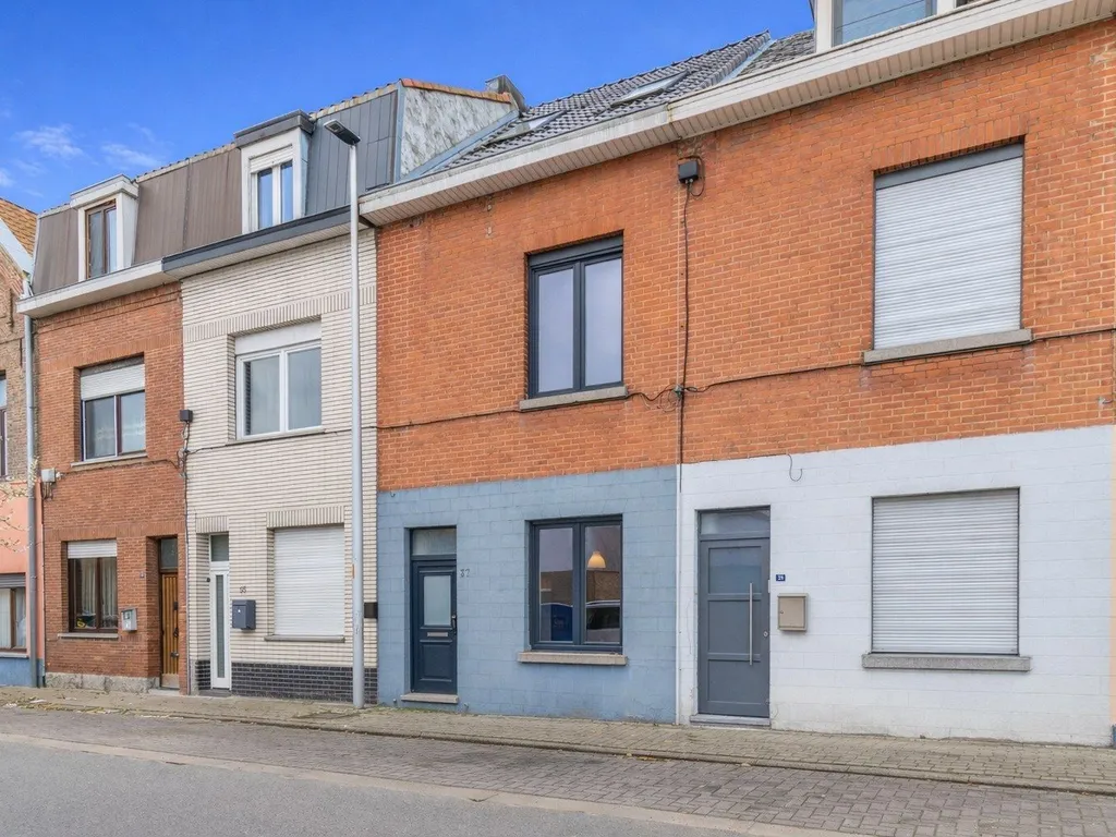 Hoofdfoto Huis in Sint-Pieters-Leeuw