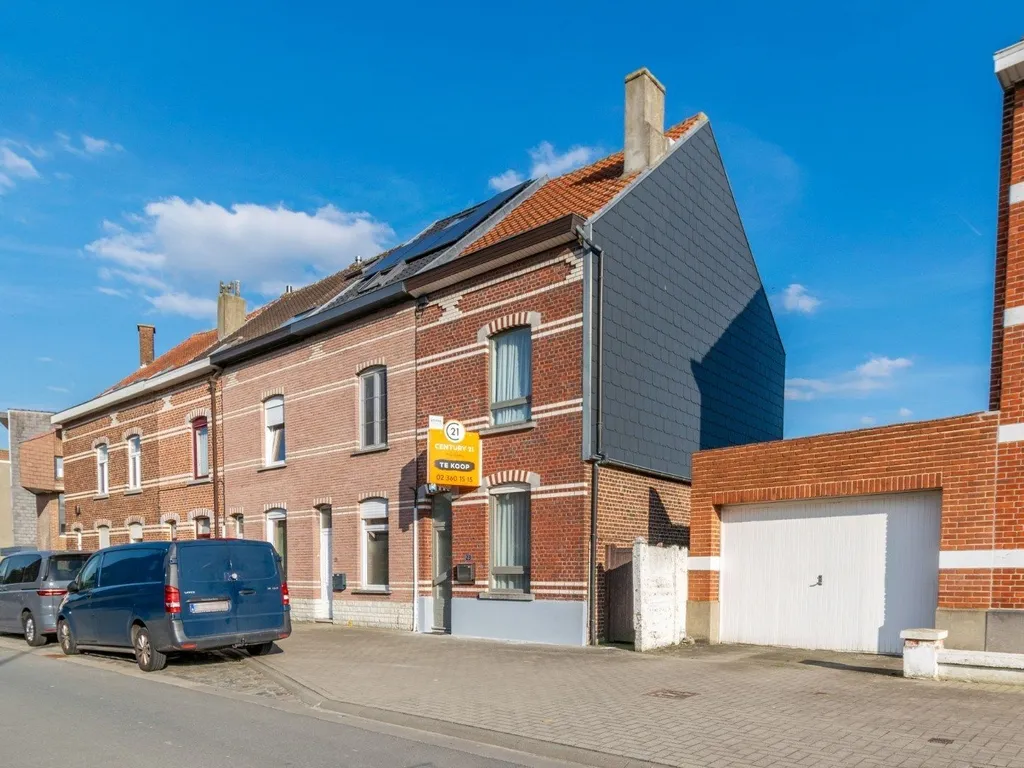 Hoofdfoto Huis in Beersel