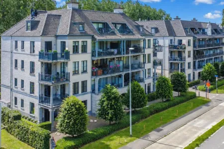 Appartement Te Koop Halle