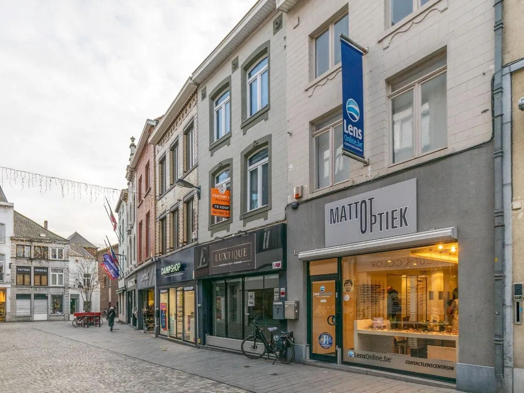 Hoofdfoto Kantoor in Halle