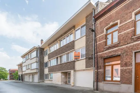Appartement Te Koop Lot