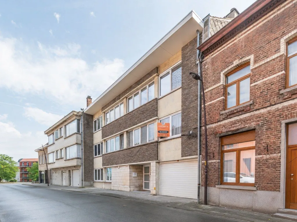 Hoofdfoto Appartement in Beersel