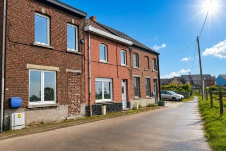 Huis Te Koop Halle
