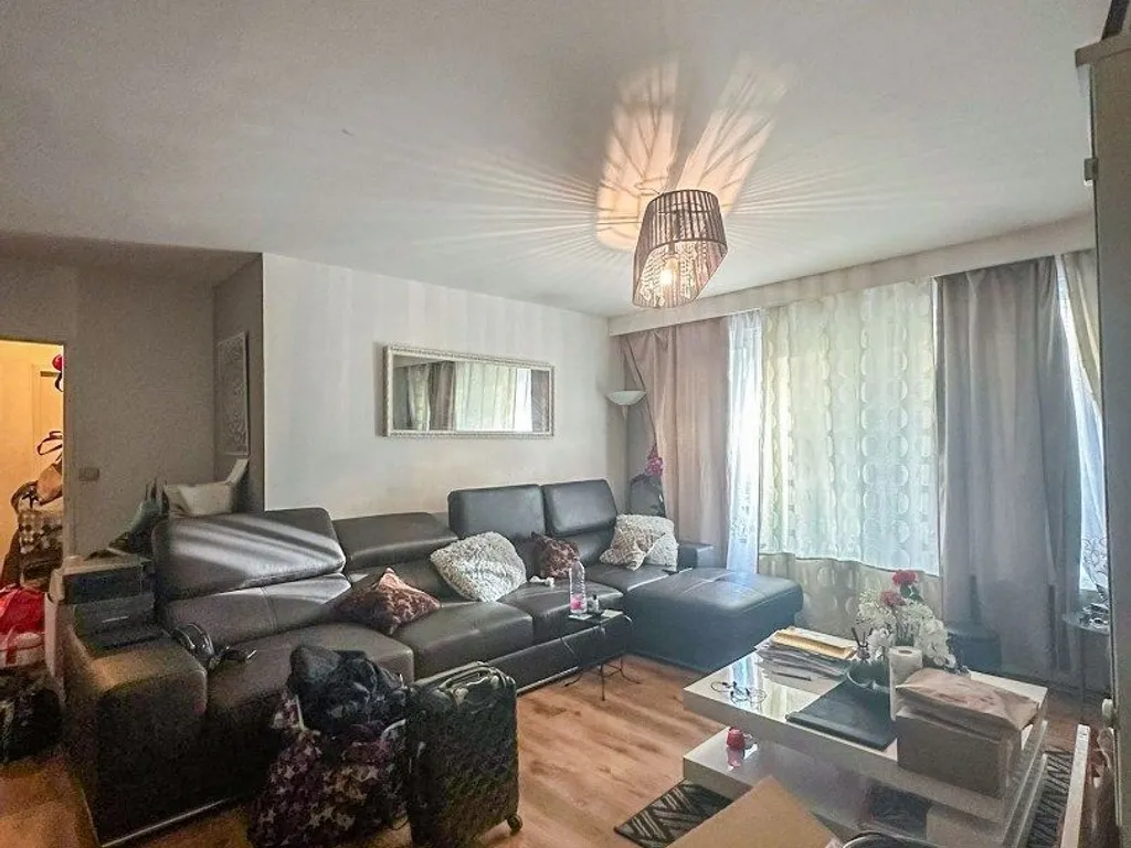 Hoofdfoto Appartement in Zaventem