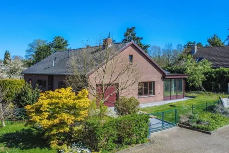 Villa Gearchiveerd Beersel