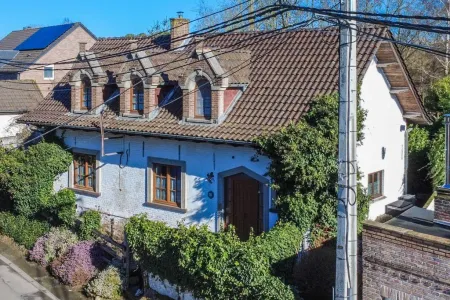 Maison À vendre Saintes