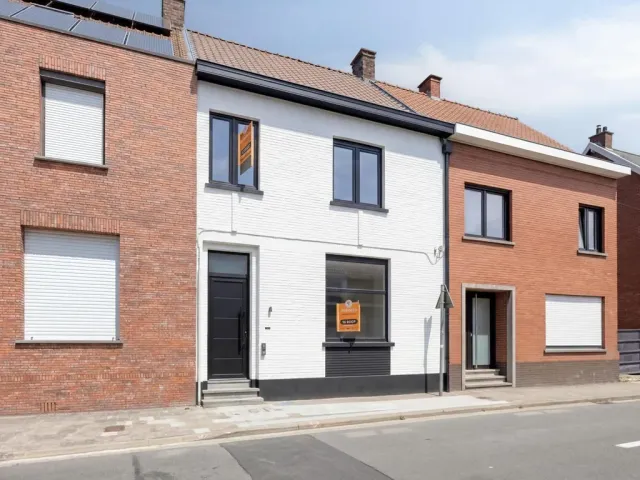 Huis in Avelgem - Driesstraat 103, 8580