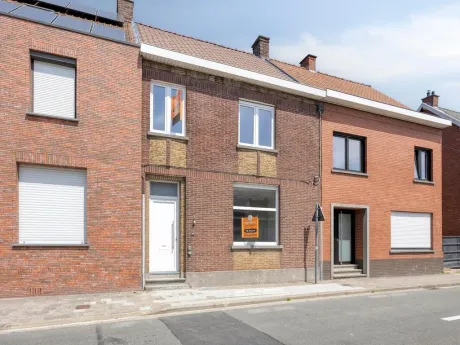 Huis in Avelgem - Driesstraat 103, 8580 - foto 2
