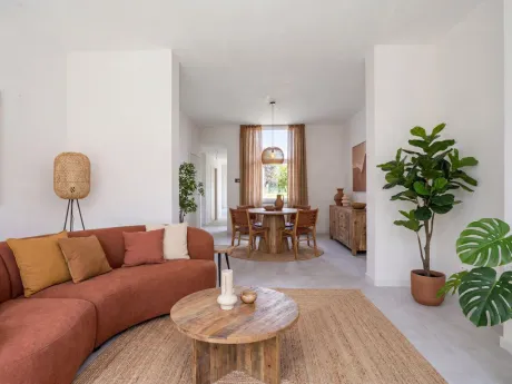 Huis in Avelgem - Driesstraat 103, 8580 - foto 3