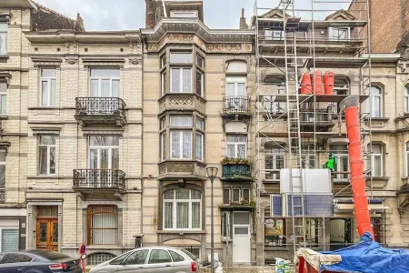 Huis Te Koop Brussel