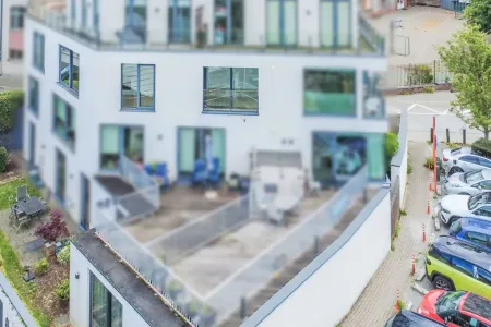 Appartement Te Koop Halle