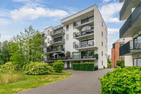 Appartement Te Koop Halle