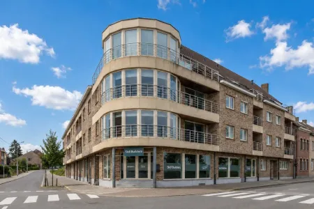 Appartement Te Koop Halle