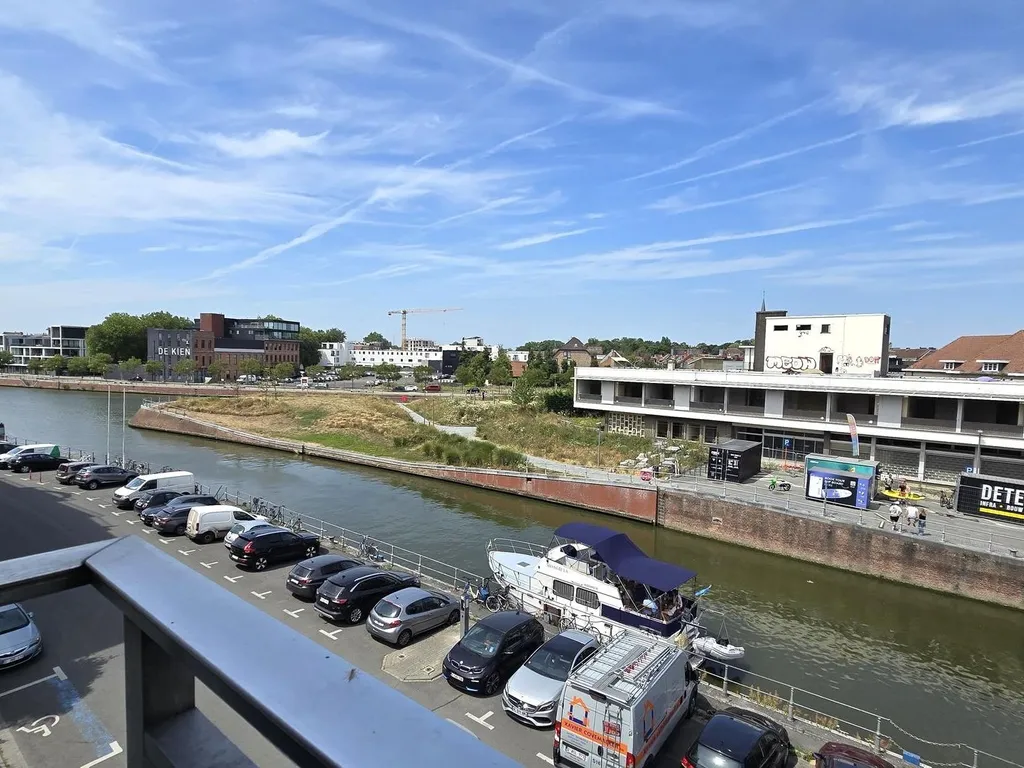 Hoofdfoto Appartement in Kortrijk