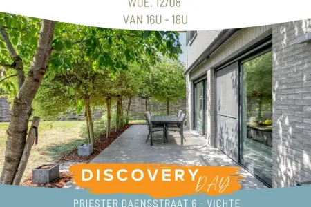 Huis Te Koop Vichte