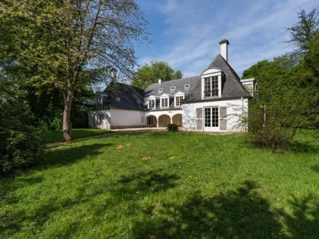 Villa in Ukkel - Blücherlaan 193, 1180 - foto 3