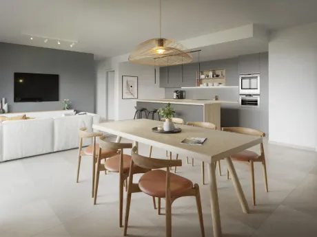 Appartement in Tubeke - Rue Des Frères Lefort 12, 1480 - foto 6