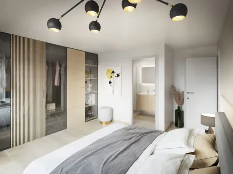 Appartement in Tubeke - Rue Des Frères Lefort 12, 1480 - foto 8