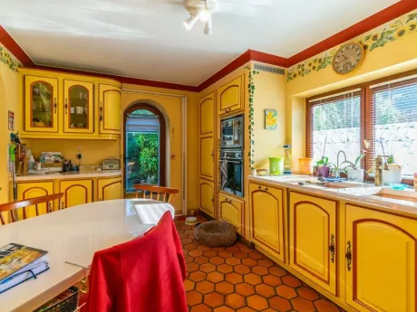 Huis in Saintes - Rue Try-Bas 42, 1480 - foto 6