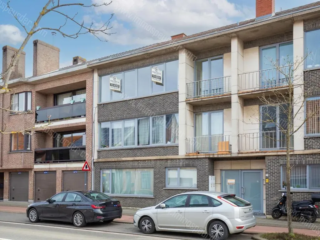 Appartement in Wilsele - 1128272 - Aarschotsesteenweg 722-202, 3012 Wilsele