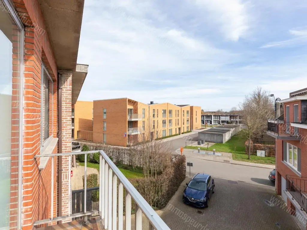 Appartement in Wilsele - 1128272 - Aarschotsesteenweg 722-202, 3012 Wilsele