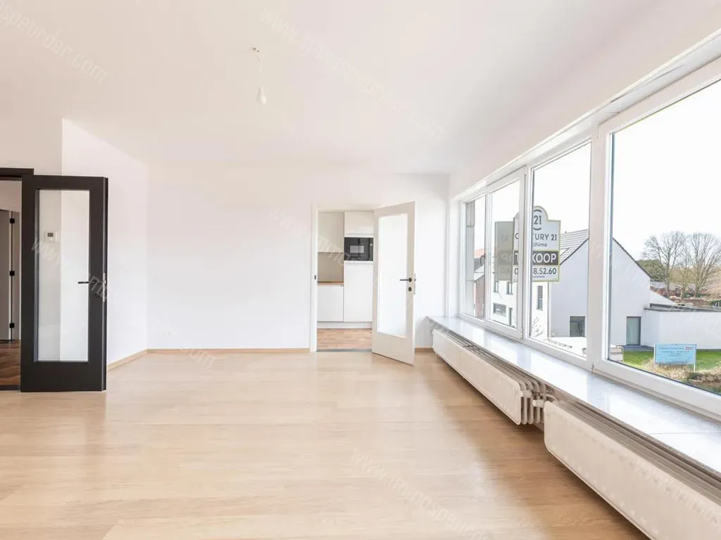 Appartement in Wilsele - 1128272 - Aarschotsesteenweg 722-202, 3012 Wilsele