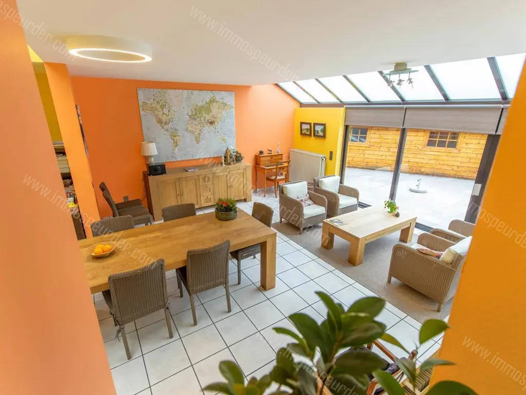 Garage in Wilsele - 1131123 - Aarschotsesteenweg 431, 3012 Wilsele