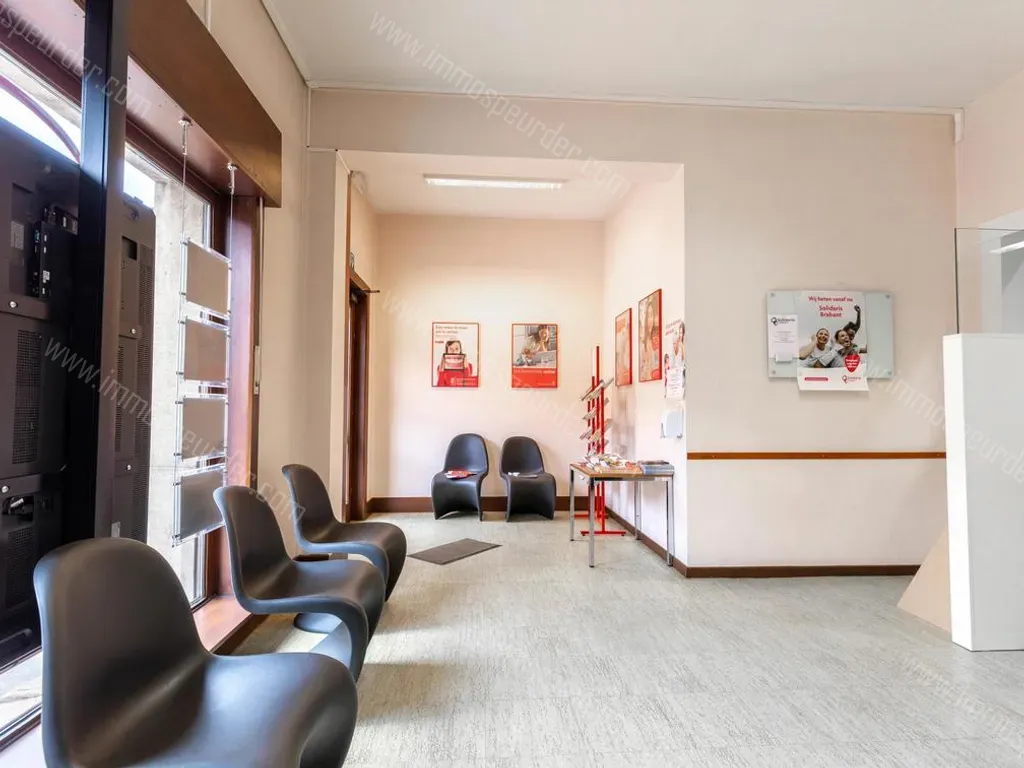 Garage in Wilsele - 1131123 - Aarschotsesteenweg 431, 3012 Wilsele