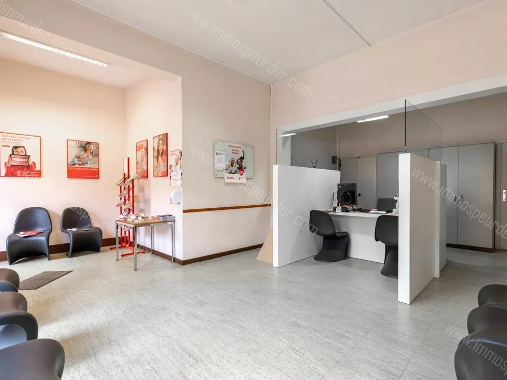 Garage in Wilsele - 1131123 - Aarschotsesteenweg 431, 3012 Wilsele