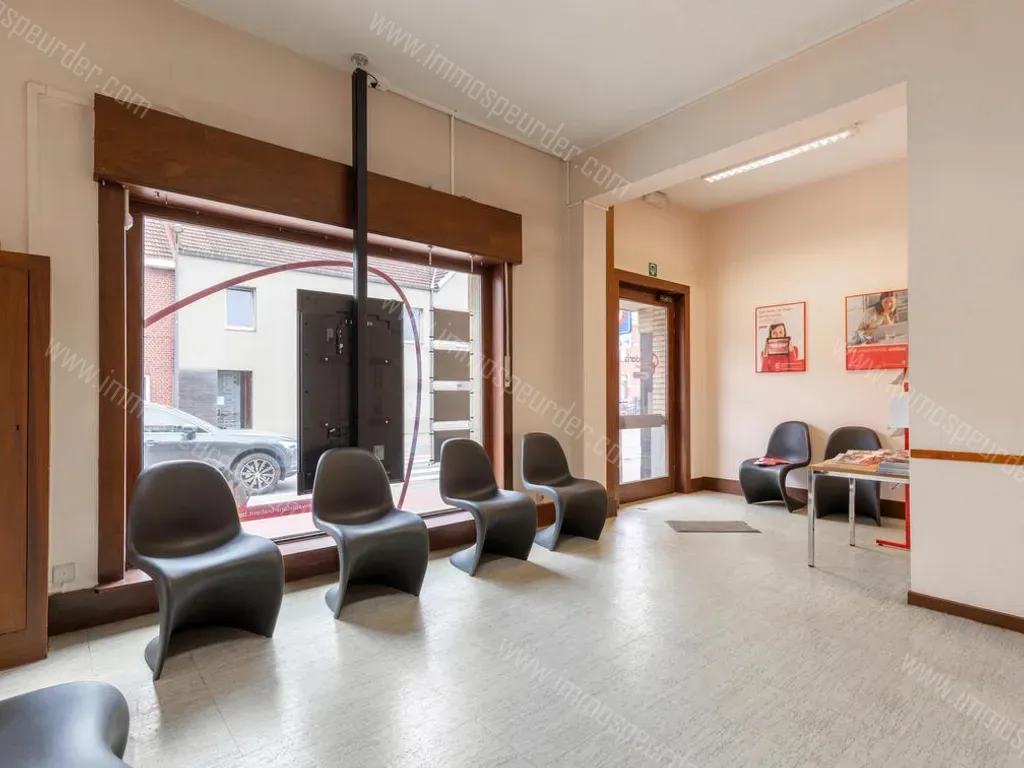 Garage in Wilsele - 1131123 - Aarschotsesteenweg 431, 3012 Wilsele