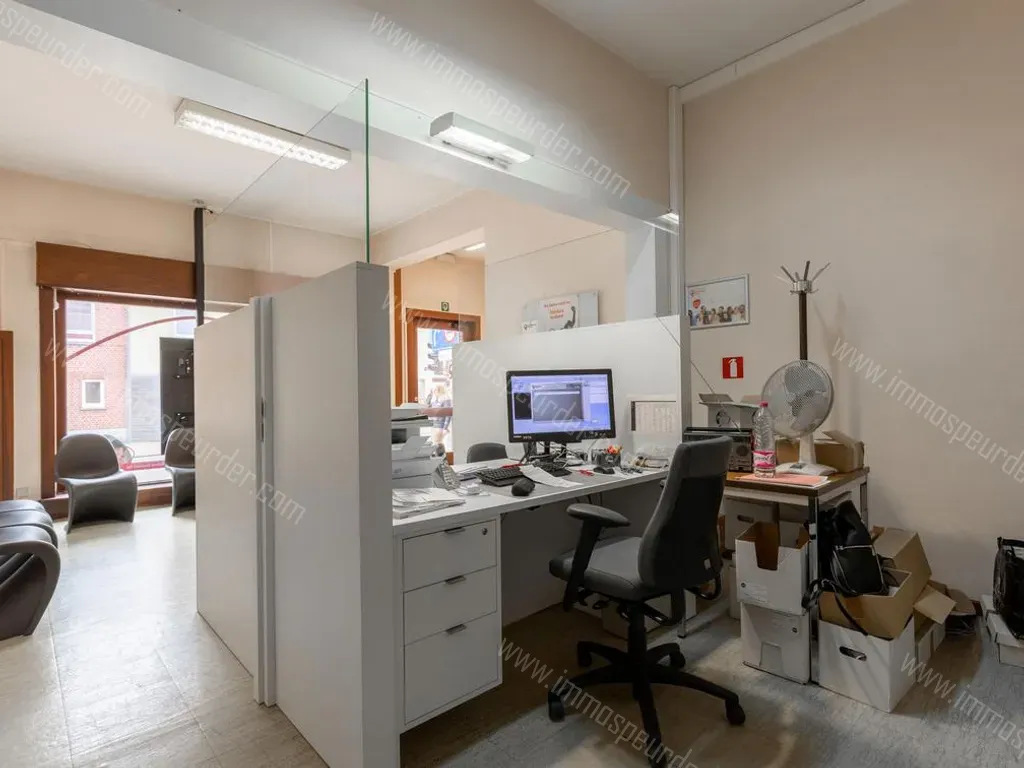 Garage in Wilsele - 1131123 - Aarschotsesteenweg 431, 3012 Wilsele