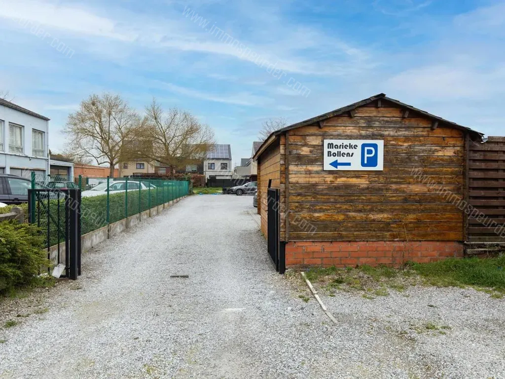 Garage in Wilsele - 1131123 - Aarschotsesteenweg 431, 3012 Wilsele