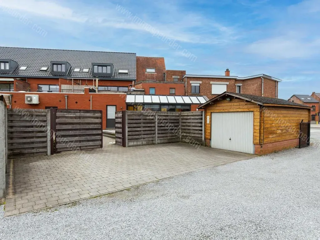Garage in Wilsele - 1131123 - Aarschotsesteenweg 431, 3012 Wilsele