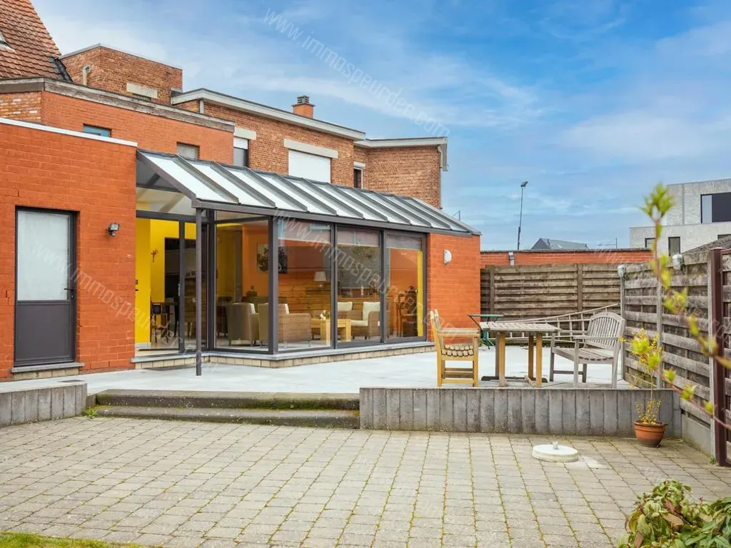 Garage in Wilsele - 1131123 - Aarschotsesteenweg 431, 3012 Wilsele