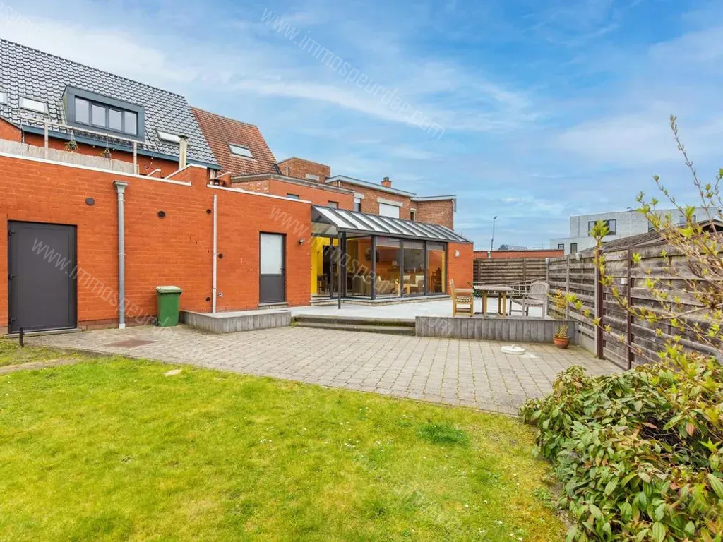 Garage in Wilsele - 1131123 - Aarschotsesteenweg 431, 3012 Wilsele