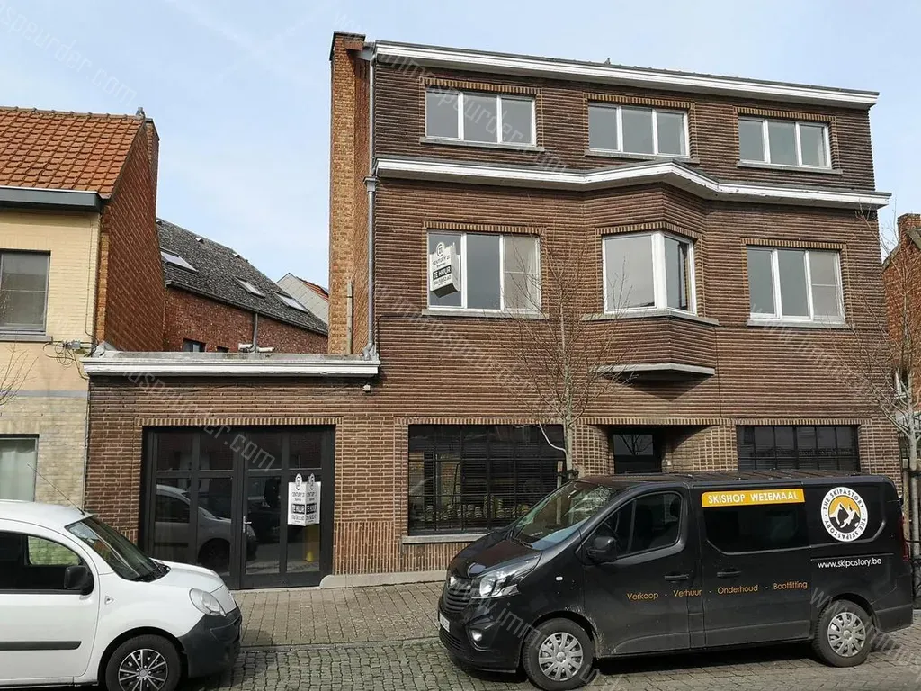 Appartement in Rotselaar - 1200545 - Kerkstraat 8, 3111 Rotselaar