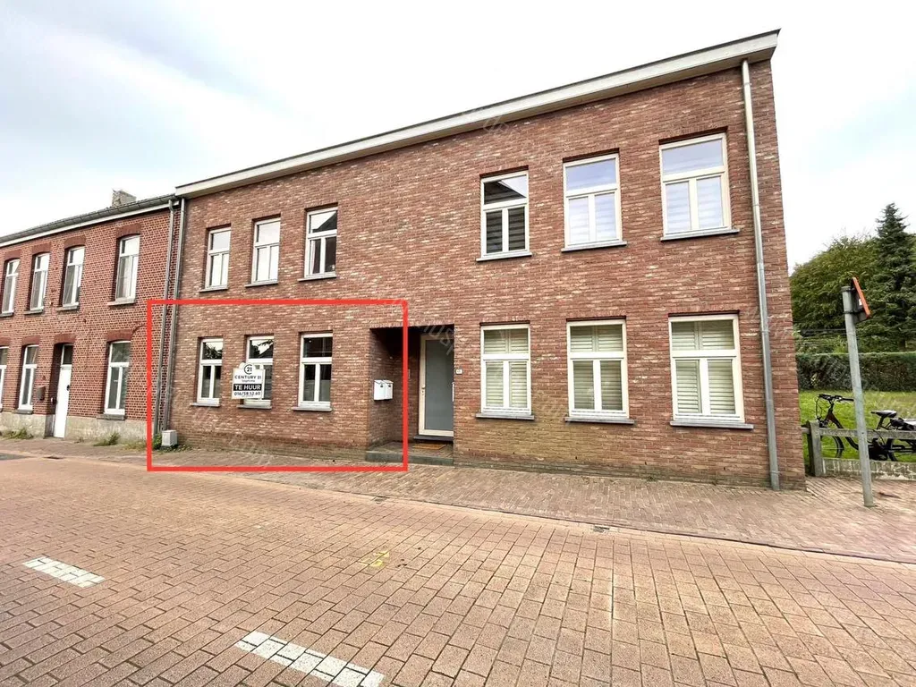 Appartement in Scherpenheuvel-Zichem - 1266884 - Dorp 17A-2, 3272 Scherpenheuvel-Zichem