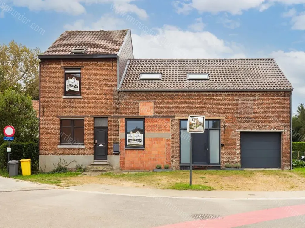 Dorpstraat 431 - 3060 Bertem - 1277305 | ImmoSpeurder