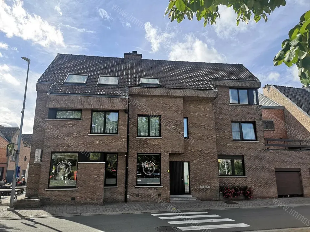 Appartement in Rotselaar - 1301212 - Steenweg op Nieuwrode 4-2, 3111 Rotselaar